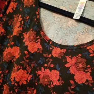 Lularoe Classic T